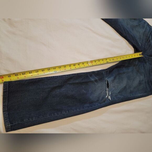 Hudson jeans men's 34/32 - Picture 5 of 8